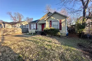 2724 McKenzie Ave, Waco, TX 76708 - Photo 3