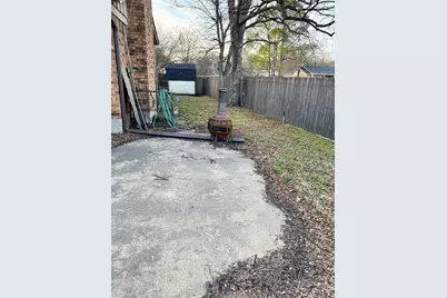 936 Barbara Ann Drive, Hurst, TX 76053 - Photo 7