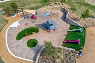 10440 Gray Hls Dr, Benbrook, TX 76126 - Photo 33