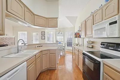 1427 Shadow Run, Weatherford, TX 76086 - Photo 15