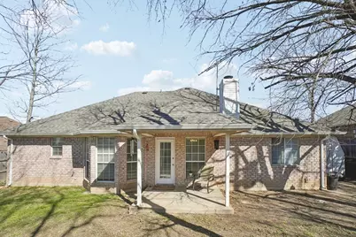 1427 Shadow Run, Weatherford, TX 76086 - Photo 29