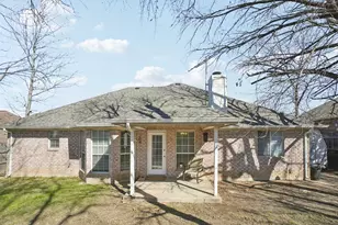 1427 Shadow Run, Weatherford, TX 76086 - Photo 29