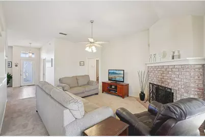 1427 Shadow Run, Weatherford, TX 76086 - Photo 3