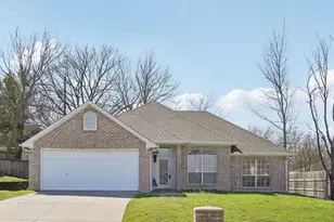 1427 Shadow Run, Weatherford, TX 76086 - Photo 1