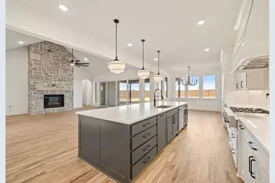 404 Broadmoor Drive, Haslet, TX 76052 - Photo 13