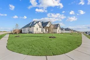 404 Broadmoor Dr, Haslet, TX 76052 - Photo 3