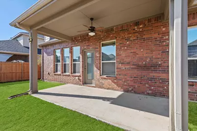 16604 White Rock Boulevard, Prosper, TX 75078 - Photo 39