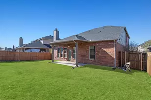 16604 White Rock Blvd, Prosper, TX 75078 - Photo 37