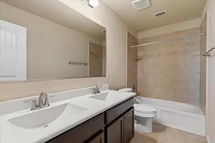 16604 White Rock Blvd, Prosper, TX 75078 - Photo 33