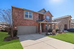 16604 White Rock Blvd, Prosper, TX 75078 - Photo 3