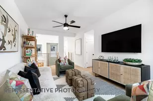 8108 Lacey Oak Ln, Denton, TX 76207 - Photo 31