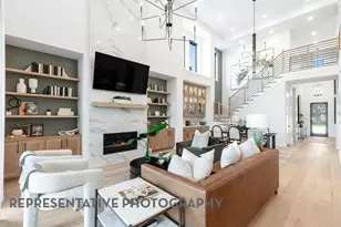 8108 Lacey Oak Ln, Denton, TX 76207 - Photo 11