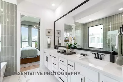 8108 Lacey Oak Lane, Denton, TX 76207 - Photo 21