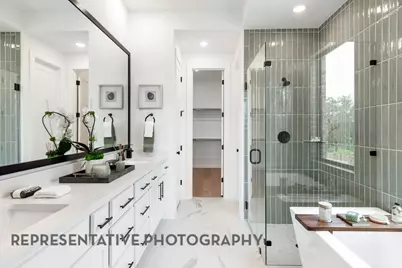 8108 Lacey Oak Lane, Denton, TX 76207 - Photo 19