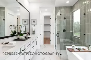 8108 Lacey Oak Ln, Denton, TX 76207 - Photo 19