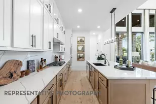 8108 Lacey Oak Ln, Denton, TX 76207 - Photo 9