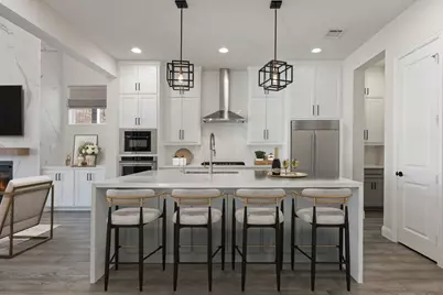 1123 Maverick Drive, Allen, TX 75013 - Photo 5