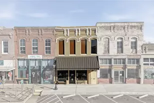 107 & 109 E Main St, Whitesboro, TX 76273 - Photo 1