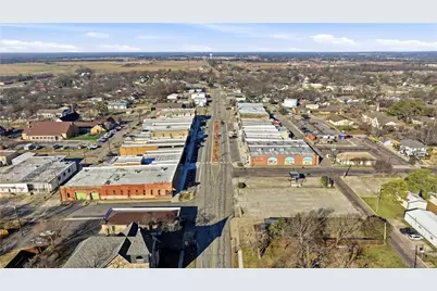 107 & 109 E Main Street, Whitesboro, TX 76273 - Photo 37