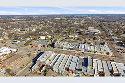 107 & 109 E Main Street, Whitesboro, TX 76273 - Photo 35