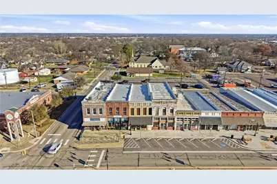 107 & 109 E Main Street, Whitesboro, TX 76273 - Photo 33