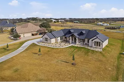 123 Trace Drive, Weatherford, TX 76087 - Photo 37