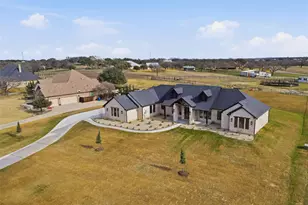 123 Trace Dr, Weatherford, TX 76087 - Photo 37