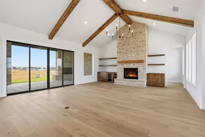 123 Trace Drive, Weatherford, TX 76087 - Photo 5