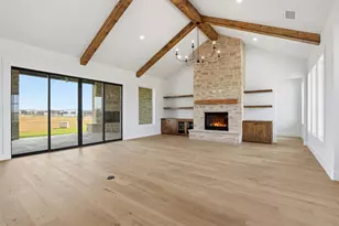 123 Trace Dr, Weatherford, TX 76087 - Photo 5