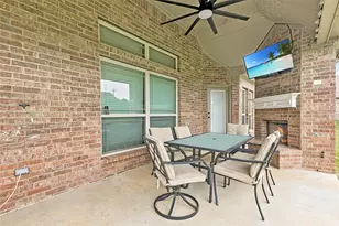 139 Las Colinas Trail, Cross Roads, TX 76227 - Photo 15