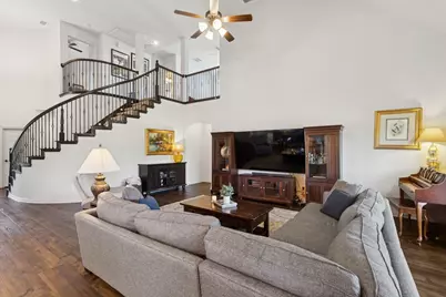 139 Las Colinas Trail, Cross Roads, TX 76227 - Photo 27