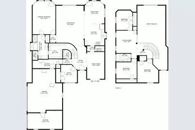 139 Las Colinas Trail, Cross Roads, TX 76227 - Photo 7