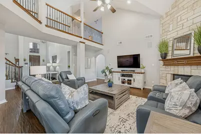 881 Twin Buttes Drive, Prosper, TX 75078 - Photo 7