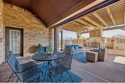 881 Twin Buttes Drive, Prosper, TX 75078 - Photo 23