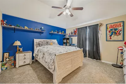 881 Twin Buttes Drive, Prosper, TX 75078 - Photo 17