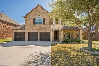 881 Twin Buttes Drive, Prosper, TX 75078 - Photo 1