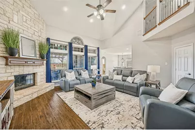 881 Twin Buttes Drive, Prosper, TX 75078 - Photo 5