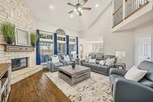 881 Twin Buttes Dr, Prosper, TX 75078 - Photo 5