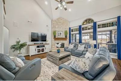 881 Twin Buttes Drive, Prosper, TX 75078 - Photo 5
