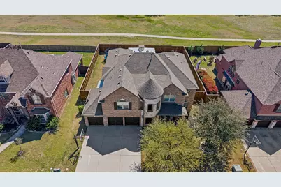 881 Twin Buttes Drive, Prosper, TX 75078 - Photo 25