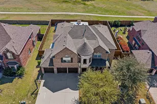 881 Twin Buttes Dr, Prosper, TX 75078 - Photo 25