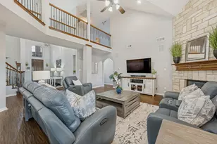 881 Twin Buttes Dr, Prosper, TX 75078 - Photo 3