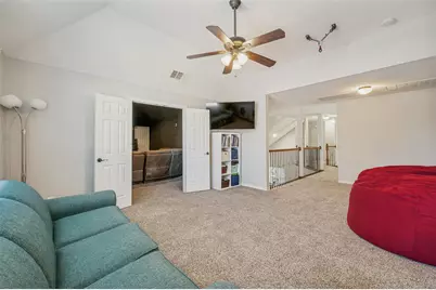 881 Twin Buttes Drive, Prosper, TX 75078 - Photo 21
