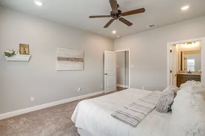 612 Adeline Drive, Burleson, TX 76028 - Photo 23