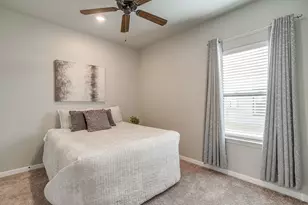 612 Adeline Dr, Burleson, TX 76028 - Photo 33