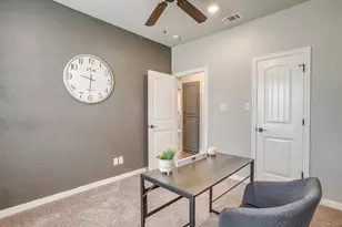 612 Adeline Dr, Burleson, TX 76028 - Photo 31