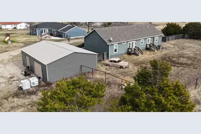 5996 County Rd 2646, Royse City, TX 75189 - Photo 27