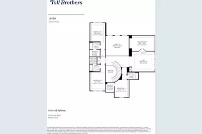 7409 Victory Court, McKinney, TX 75071 - Photo 3