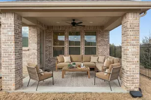1701 Pelham Dr, Aubrey, TX 76227 - Photo 31