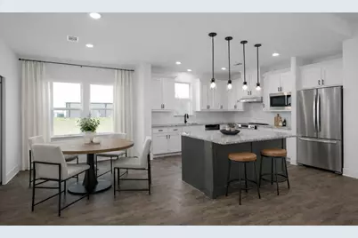 71 Arkansas Road, Sadler, TX 76264 - Photo 13